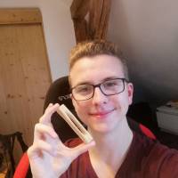 Bewertung Moritz Waldner