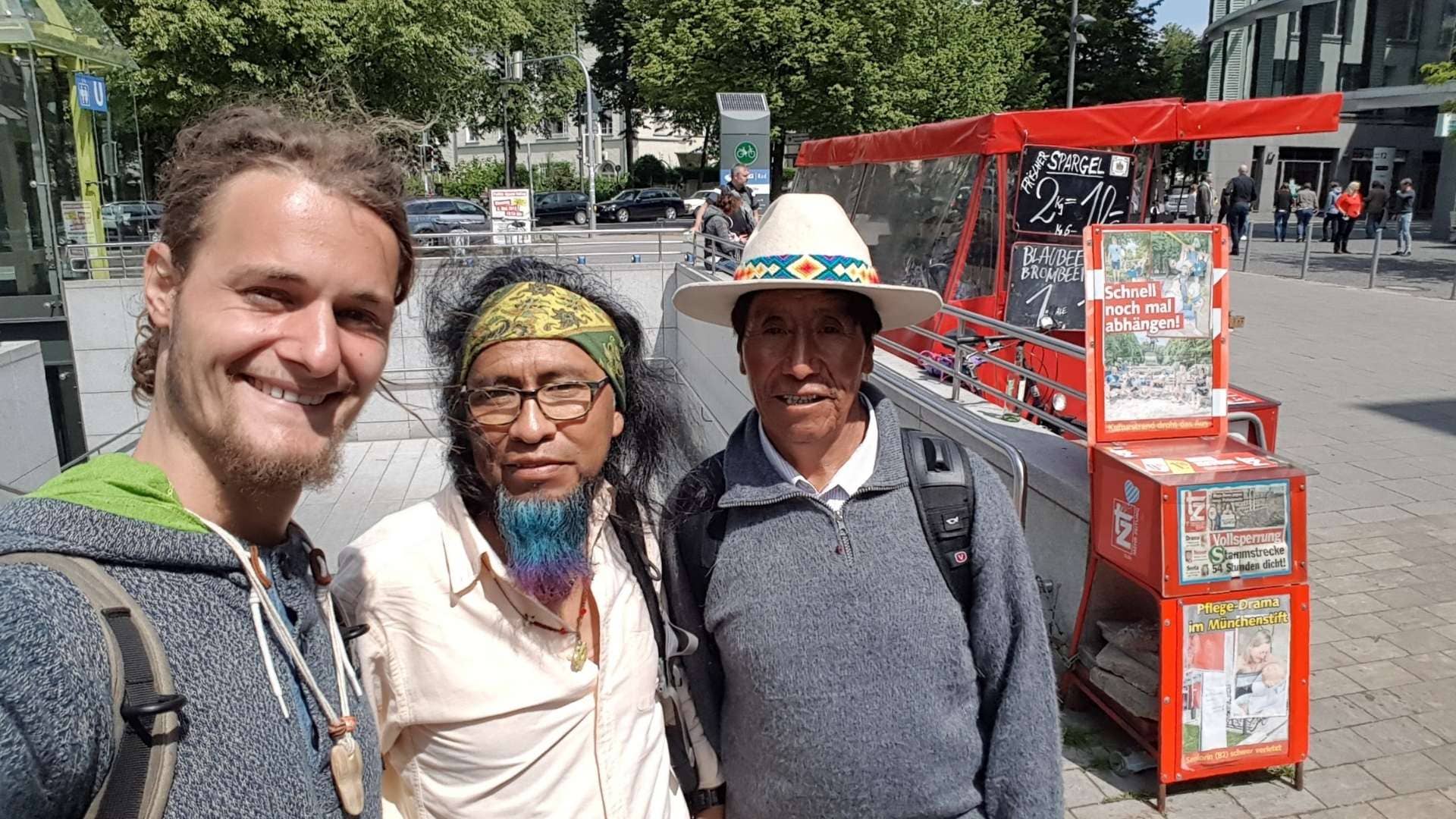Was Schamanismus für mich wirklich bedeutet