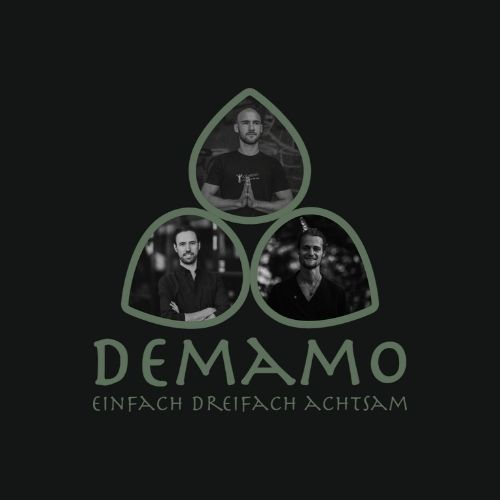 DeMaMo Cover