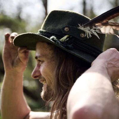 Profilbild Moritz Waldner
