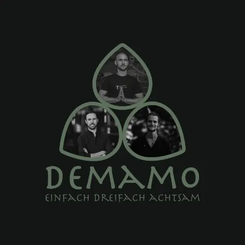 DeMaMo Cover