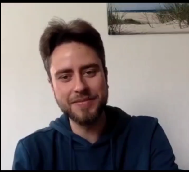 Bewertung Moritz Waldner